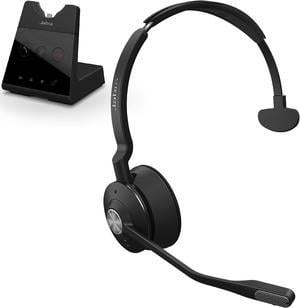 Jabra Engage 65 Mono Wireless Headset / Music Headphones