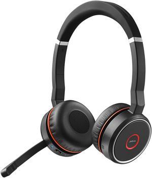 Jabra Evolve 75 Stereo UC Include Link 370