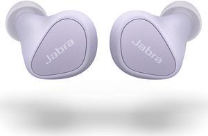 Jabra Elite 3 - Lilac True Wireless Earbuds Lilac