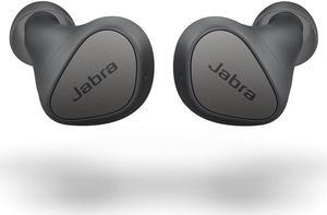 Jabra Elite 3 - Dark Grey Manufacturer True Wireless Earbuds