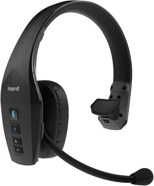 BlueParrott B650-XT Wireless Bluetooth Noise Cancelling Headset, 36hrs battery BlueParrott B650-XT Wireless Bluetooth Noise Cancelling Headset, 36hrs battery