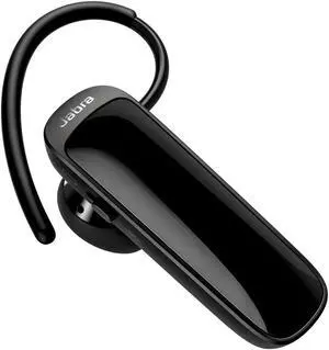 Jabra Talk 25 SE - Black Wireless Bluetooth Mono Headset Black