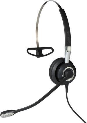Jabra Biz 2400 II USB Mono CC MS Wired Headset