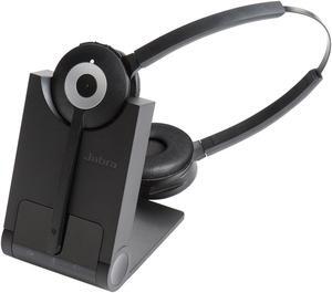 Jabra Pro 930 Duo Headset