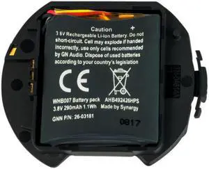 Jabra Engage Battery Pack 14151-09