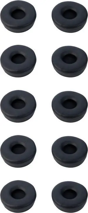 Jabra Engage Ear Cushions – 5 pairs for Stereo headset 14101-60