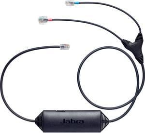 Jabra LINK - Electronic Hook Switch Adapter for Headset 14201-33