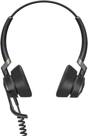 Jabra Engage 50 Stereo Wired Headset