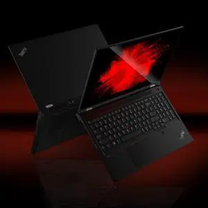 HIDevolution Lenovo Thinkpad P15 20ST003XUS - 15.6" FHD IPS HDR, 2.6 GHz i7-10750H, Quadro T1000, 16 GB 3200MHz RAM, 512 GB PCIe SSD | Authorized Performance Upgrades & Warranty