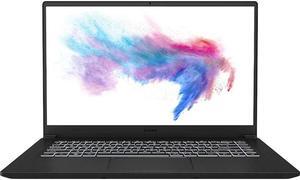 HIDevolution MSI Modern 15 A10M 15.6" FHD, 1.6 GHz i5-10210U, UMA, 16 GB 3200MHz RAM, 2 TB PCIe SSD