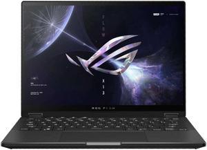 ASUS ROG Flow X13 GV302XV 134 WQXGA 165Hz 40 GHz Ryzen 9 7940HS RTX 4060 16 GB LPDDR5 RAM 1 TB PCIe SSD Windows 11 Home