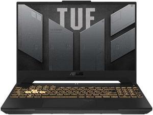 ASUS TUF Gaming F15 FX507ZI 156 FHD 144Hz 17 GHz i712700H RTX 4070 32 GB DDR4 RAM 1 TB PCIe SSD Windows 11 Home