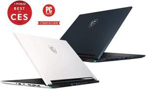 [2024] HIDevolution MSI Stealth 14Studio A13VF [Star Blue] 14" FHD+ 165Hz, 2.4 GHz i7-13620H, RTX 4060, 16 GB DDR5 RAM, 1 TB PCIe SSD, Windows 11 Pro
