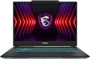 [2024] HIDevolution MSI Cyborg 14 A13VE 14" FHD+ 144Hz, 2.4 GHz i7-13620H, RTX 4060, 32 GB DDR5 RAM, 1 TB PCIe SSD, Windows 11 Pro