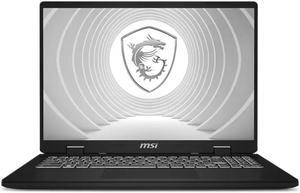 [2024] HIDevolution MSI CreatorPro M16 HX C14VIG 16" FHD+, 1.6 GHz i7-14650HX, RTX 1000 ADA, 128 GB DDR5 RAM, 2 TB PCIe SSD, Windows 11 Pro