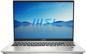 [2024] HIDevolution MSI Prestige 16Evo A13M [Silver] 16" QHD+ 165Hz, 2.6 GHz i9-13900H, Iris Xe, 32 GB LPDDR5, 2 TB PCIe SSD, Windows 11 Pro