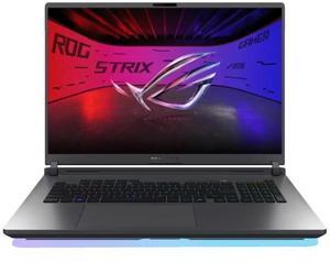 [2025] HIDevolution ASUS ROG Strix G18 G815LW 18" WQXGA 240Hz IPS-Level, 2.1 GHz Ultra 9-275HX, RTX 5080, 32 GB DDR5 RAM, 2 TB PCIe SSD, Windows 11 Home