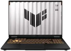 [2025] HIDevolution ASUS TUF Gaming F16 FX608JMR 16" FHD+ 165Hz IPS-Level, 1.6 GHz i7-14650HX, RTX 5060, 128 GB DDR5 RAM, 1 TB PCIe SSD, Windows 11 Home