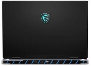 [2025] HIDevolution MSI Titan 18 HX AI A2XWJG 18" UHD+ 120Hz Mini LED, 2.1 GHz Ultra 9-285HX , RTX 5090, 64 GB DDR5 RAM, 6 TB PCIe SSD, Windows 11 Pro