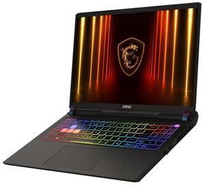 [2025] HIDevolution MSI Vector 16 HX AI A2XWHG 16" QHD+ 240Hz, 2.1 GHz Ultra 9-275HX, RTX 5070TI, 32 GB DDR5 RAM, 2 TB PCIe SSD, Windows 11 Pro