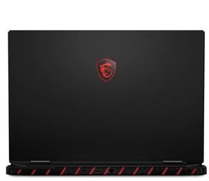 [2025] HIDevolution MSI Raider 18 HX AI A2XWIG 18" UHD+ 120Hz Mini LED, 2.1 GHz Ultra 9-285HX , RTX 5080, 64 GB DDR5 RAM, 4 TB PCIe SSD, Windows 11 Pro