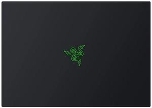 Razer Blade 16 [2025] Black, 16" QHD+ 240Hz OLED, 2.0 GHz Ryzen AI 9 HX 370, RTX 5090, 64 GB LPDDR5X RAM, 4 TB PCIe SSD, Windows 11 Home