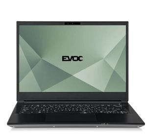 [2025] HIDevolution EVOC High Performance Systems V5402A (V540TU1) 14" FHD+, 1.8 GHz Ultra 5-225H, Intel ARC, 16 GB DDR5 RAM, 1 TB PCIe SSD, Windows 11 Pro