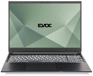 [2025] HIDevolution EVOC High Performance Systems V5602B (V560TU) 16" FHD+, 2.0 GHz Ultra 7-255H, Intel ARC, 128 GB DDR5 RAM, 8 TB PCIe SSD, Windows 11 Pro
