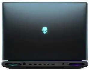 [2025] Alienware 18 Area-51 [Mechanical Keyboard] 18" QHD+ 240Hz, 2.1 GHz Ultra 9-275HX, RTX 5090, 64 GB DDR5 RAM, 2 TB PCIe SSD, Windows 11 Pro
