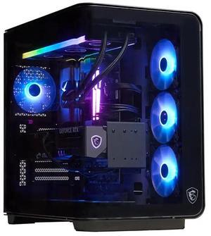[2025] HIDevolution MSI Vision Elite RS AI 2NVZ9 3.2 GHz Ultra 9-285K, RTX 5090, 64 GB DDR5 RAM, 2 TB PCIe SSD, Windows 11 Pro