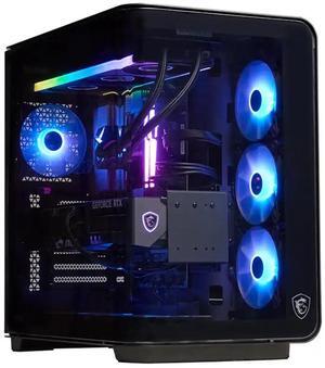 [2025] HIDevolution MSI Infinite RS AI 2NVZ9 3.2 GHz Ultra 9-285K, RTX 5090, 64 GB DDR5 RAM, 16 TB PCIe SSD, Windows 11 Pro