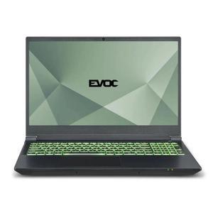 [2025] HIDevolution EVOC High Performance Systems V3503B (V350WNNQ) 15.6" FHD 144Hz, 2.1 GHz Ultra 9-275HX, RTX 5060, 16 GB DDR5 RAM, 1 TB PCIe SSD, Windows 11 Pro