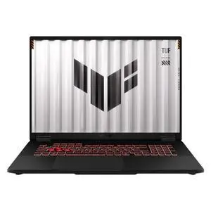 [2025] HIDevolution ASUS TUF Gaming A18 FA808UH 18" FHD+ 144Hz IPS-Level, 3.8 GHz Ryzen 7 260, RTX 5050, 16 GB DDR5 RAM, 2 TB PCIe SSD, Windows 11 Home