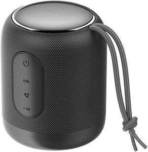Wireless Bluetooth 5.0 Speaker Portable Travel Music Player - axGear