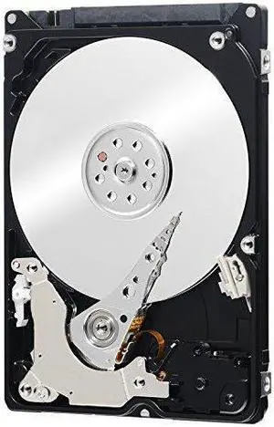 WD Black Performance 320 GB 2.5-Inch SATA 6Gb/s 7200 RPM 32MB Cache Mobile Hard Disk Drive (WD3200LPLX)