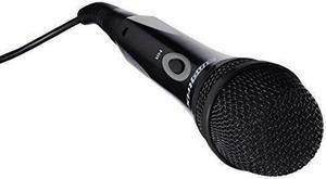 Singtrix SGTXMIC1 Premium Microphone for Use with Karaoke System