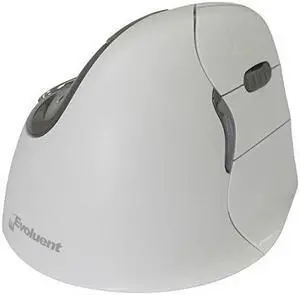 Evoluent 4 Right Bluetooth Vertical Mouse (VM4RB)