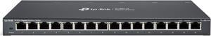 TP-Link TL-SG116 16-Port Gigabit Desktop Ethernet Network Switch