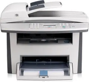 HP LaserJet 3052 All-in-One Laser Printer (Q6502A)