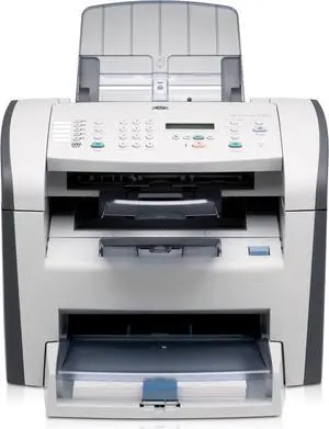HP LaserJet 3050 All-In-One Laser Printer (Q6504A)