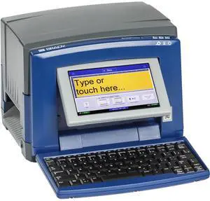 Brady S3100 Sign and Label Printer (S3100)