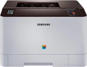 Samsung Xpress C1810W Color Laser Printer (C1810W)