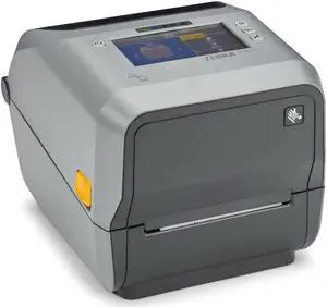 Zebra ZT621 Barcode Label Printer (ZD6A142-301L01EZ) Zebra ZT621 Barcode Label Printer (ZD6A142-301L01EZ)