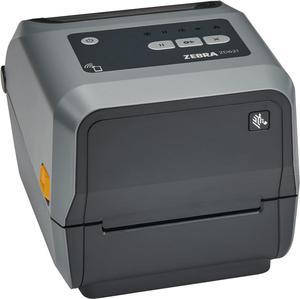 Zebra ZD621 Barcode Label Printer ZD6A043301F00EZ