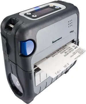 Intermec PB50 Network Thermal Label Printer