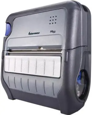 Intermec PB50 Network Thermal Label Printer