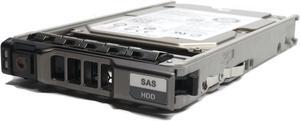 WXPCX 1.2TB 10K SAS 2.5" 12Gb/s hard drive replacement kit