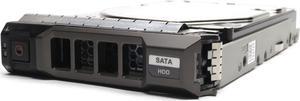 KVW2X 12TB 7.2K SATA 3.5 6Gb/s HARD DRIVE UPGRADE KIT