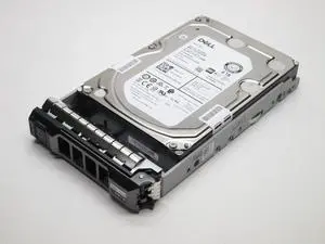 Dell PDFHC - Dell 8TB 3.5" Nearline SAS 7.2K 12Gb/s Hard Drive