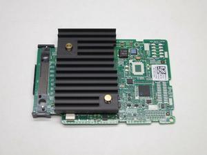 DELL Gdj3J Perc H330 12Gb Mini Mono Raid Controller Card